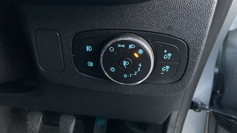 Ford Puma 1.0 EcoBoost Hybrid mHEV 155 Titanium 5dr Petrol Hatchback